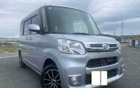 Daihatsu Tanto III, 2014 год, 588 488 рублей, 1 фотография