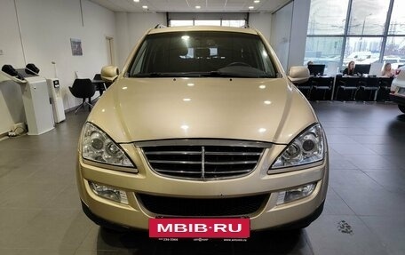 SsangYong Kyron I, 2011 год, 729 000 рублей, 2 фотография