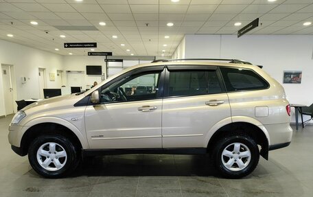 SsangYong Kyron I, 2011 год, 729 000 рублей, 8 фотография