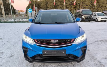 Geely Coolray I, 2020 год, 1 849 995 рублей, 2 фотография