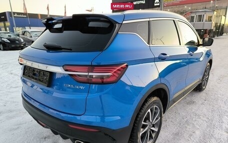 Geely Coolray I, 2020 год, 1 849 995 рублей, 7 фотография