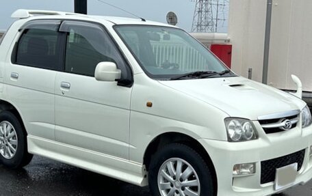 Daihatsu Terios II, 2012 год, 560 016 рублей, 1 фотография