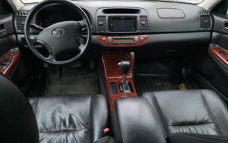 Toyota Camry V40, 2005 год, 1 150 000 рублей, 10 фотография