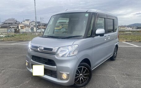 Daihatsu Tanto III, 2014 год, 588 488 рублей, 3 фотография