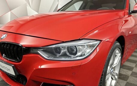 BMW 3 серия, 2014 год, 2 255 150 рублей, 11 фотография