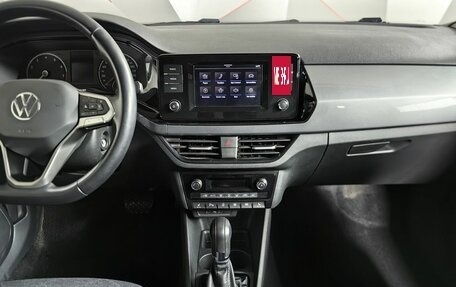 Volkswagen Polo VI (EU Market), 2021 год, 1 645 000 рублей, 11 фотография