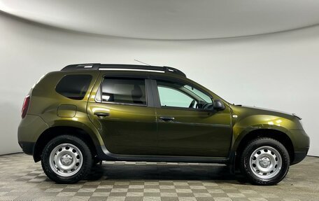 Renault Duster I рестайлинг, 2019 год, 1 149 000 рублей, 4 фотография