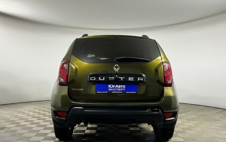 Renault Duster I рестайлинг, 2019 год, 1 149 000 рублей, 5 фотография