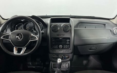 Renault Duster I рестайлинг, 2019 год, 1 149 000 рублей, 14 фотография