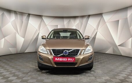 Volvo XC60 II, 2010 год, 1 395 000 рублей, 6 фотография