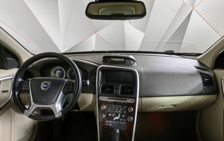 Volvo XC60 II, 2010 год, 1 395 000 рублей, 9 фотография