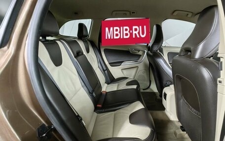 Volvo XC60 II, 2010 год, 1 395 000 рублей, 11 фотография