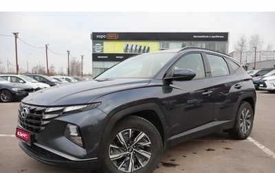 Hyundai Tucson, 2022 год, 3 438 000 рублей, 1 фотография