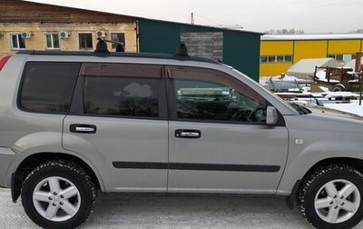 Nissan X-Trail, 2004 год, 800 000 рублей, 1 фотография