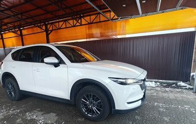 Mazda CX-5 II, 2021 год, 3 549 000 рублей, 1 фотография