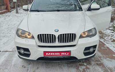 BMW X6, 2011 год, 2 500 000 рублей, 1 фотография