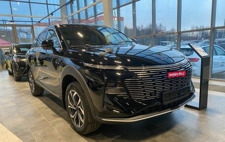 Haval F7, 2024 год, 2 899 000 рублей, 1 фотография