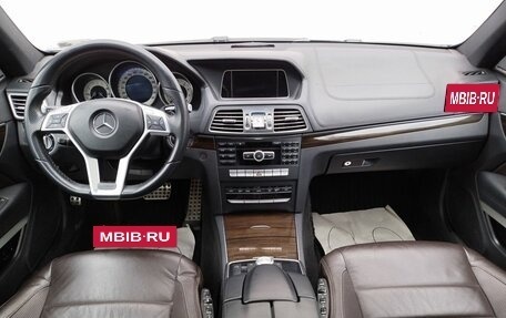 Mercedes-Benz E-Класс, 2013 год, 1 915 000 рублей, 12 фотография