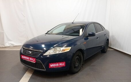 Ford Mondeo IV, 2008 год, 916 000 рублей, 1 фотография