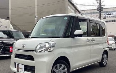 Daihatsu Tanto III, 2015 год, 579 009 рублей, 1 фотография