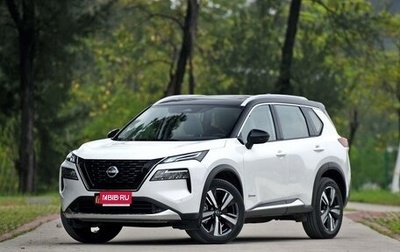 Nissan X-Trail, 2024 год, 3 890 000 рублей, 1 фотография