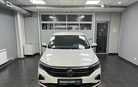 Volkswagen Polo VI (EU Market), 2020 год, 1 699 000 рублей, 2 фотография