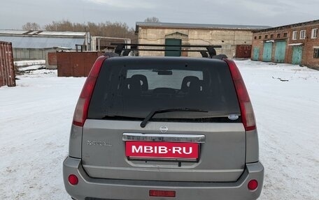 Nissan X-Trail, 2004 год, 800 000 рублей, 2 фотография