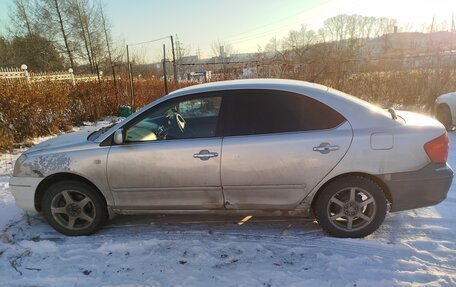 Toyota Premio, 2002 год, 500 000 рублей, 3 фотография