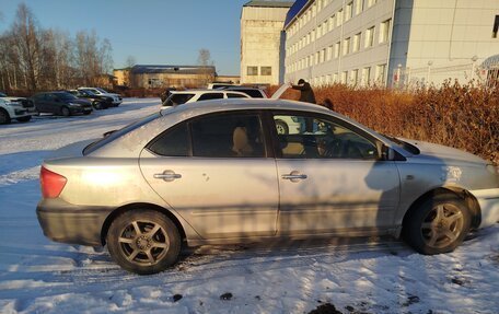 Toyota Premio, 2002 год, 500 000 рублей, 4 фотография