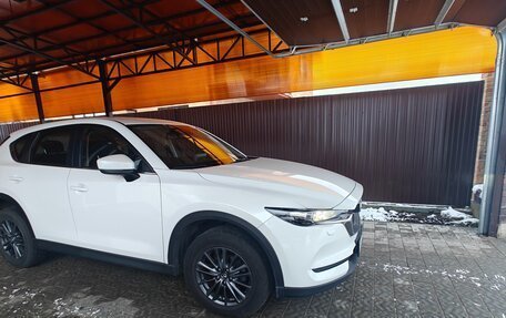 Mazda CX-5 II, 2021 год, 3 549 000 рублей, 6 фотография