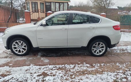 BMW X6, 2011 год, 2 500 000 рублей, 4 фотография