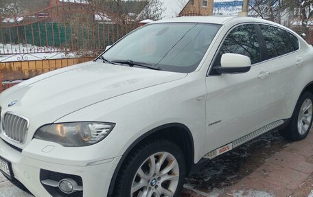 BMW X6, 2011 год, 2 500 000 рублей, 3 фотография