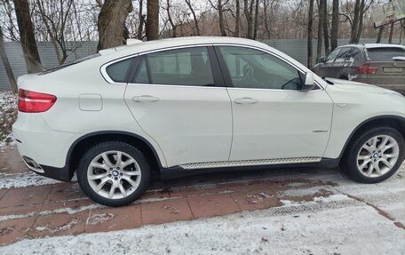 BMW X6, 2011 год, 2 500 000 рублей, 8 фотография