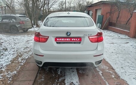 BMW X6, 2011 год, 2 500 000 рублей, 6 фотография