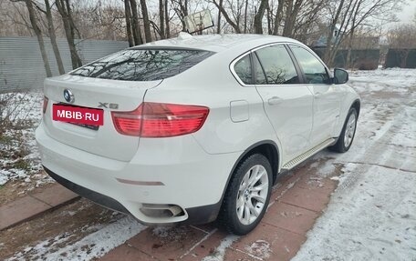 BMW X6, 2011 год, 2 500 000 рублей, 7 фотография