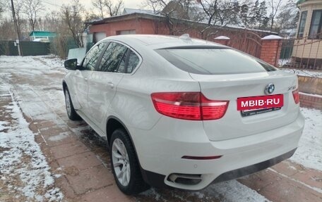 BMW X6, 2011 год, 2 500 000 рублей, 5 фотография