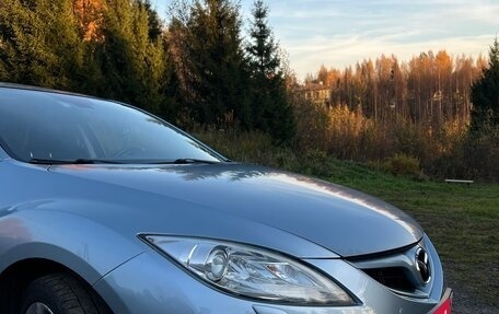 Mazda 6, 2011 год, 1 395 000 рублей, 3 фотография