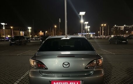 Mazda 6, 2011 год, 1 395 000 рублей, 19 фотография