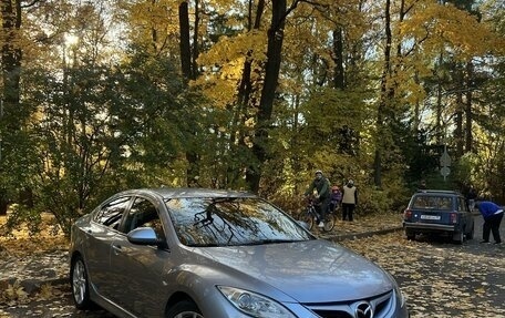 Mazda 6, 2011 год, 1 395 000 рублей, 15 фотография