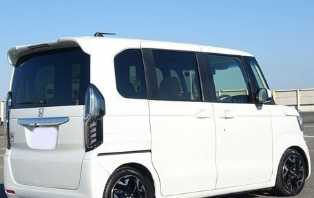 Honda N-BOX I рестайлинг, 2014 год, 588 488 рублей, 5 фотография