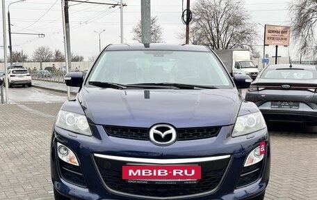 Mazda CX-7 I рестайлинг, 2011 год, 1 399 900 рублей, 5 фотография