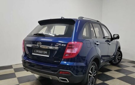 Lifan X60 I рестайлинг, 2018 год, 950 000 рублей, 5 фотография