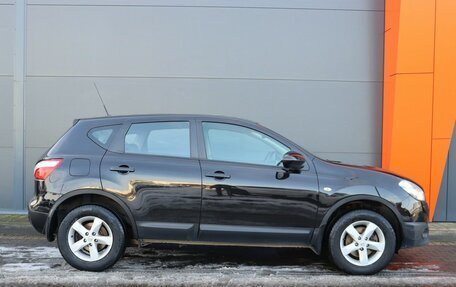 Nissan Qashqai, 2010 год, 1 149 000 рублей, 3 фотография