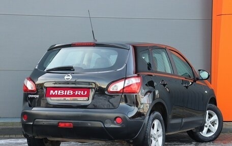 Nissan Qashqai, 2010 год, 1 149 000 рублей, 4 фотография