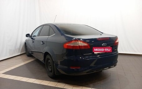 Ford Mondeo IV, 2008 год, 916 000 рублей, 8 фотография