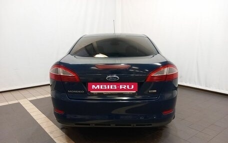 Ford Mondeo IV, 2008 год, 916 000 рублей, 7 фотография