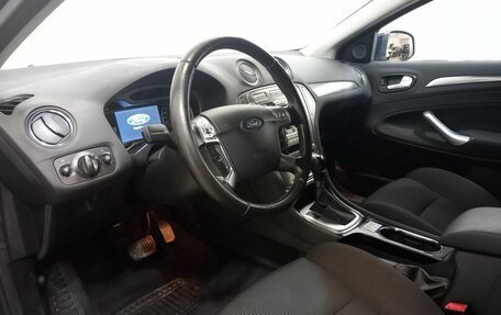 Ford Mondeo IV, 2008 год, 916 000 рублей, 20 фотография