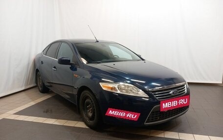 Ford Mondeo IV, 2008 год, 916 000 рублей, 3 фотография