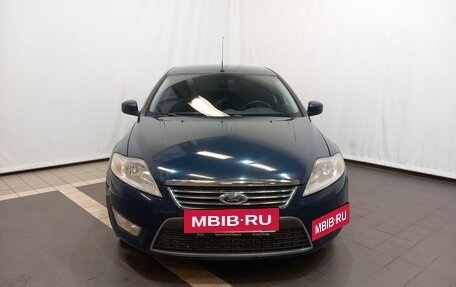 Ford Mondeo IV, 2008 год, 916 000 рублей, 2 фотография