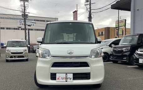 Daihatsu Tanto III, 2015 год, 579 009 рублей, 2 фотография